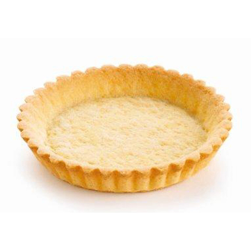 TARTALETA NEUTRA SABLÉE 83mm. (DIS254) 1/135 piezas